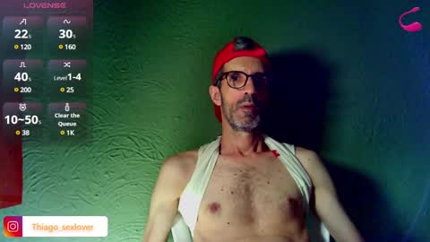 Thiago sexlover online show from 26, 12, 2024