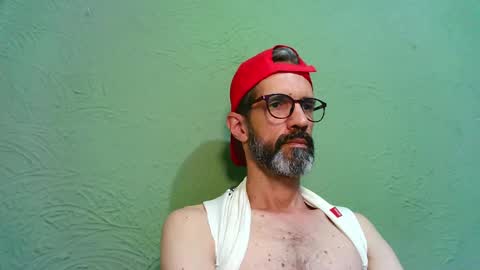 Thiago sexlover online show from 2, 11, 2025