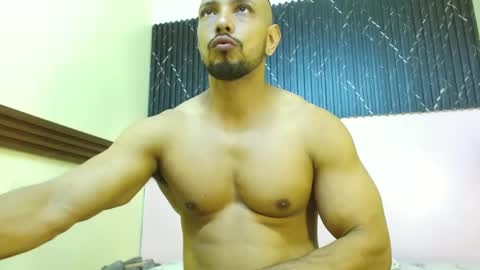 Thiago Summers online show from 9, 9, 2025