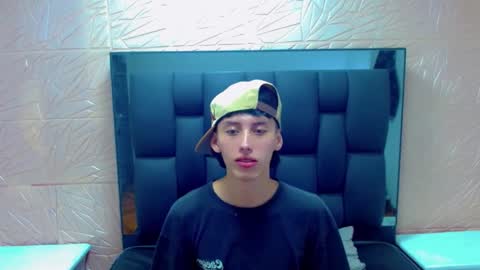 thiago_twink38 online show from 22, 2, 2026