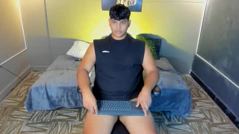 Snapshot of thiago_vibes212 chatting on 15, 2, 2026 thiago_vibes212 online show from 15, 2, 2026