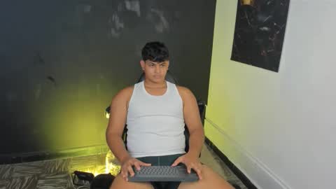 Snapshot of thiago_vibes212 chatting on 16, 2, 2026 thiago_vibes212 online show from 16, 2, 2026