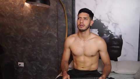 Thiago online show from 22, 12, 2025