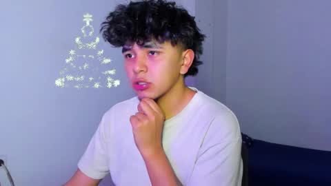 Thiago online show from 22, 12, 2025