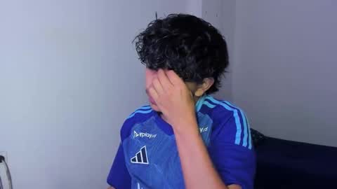 Thiago online show from 9, 1, 2026