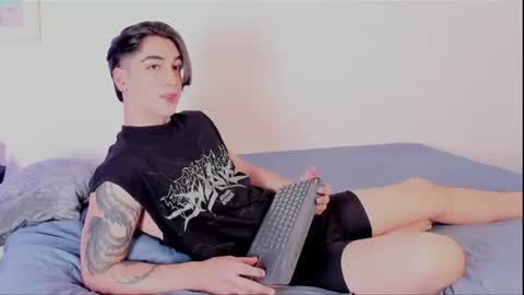 Snapshot of thiago_winteer chatting on 14, 6, 2026 Thiago Winteer online show from 14, 6, 2026