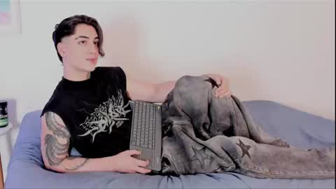 Snapshot of thiago_winteer chatting on 19, 7, 2026 Thiago Winteer online show from 19, 7, 2026