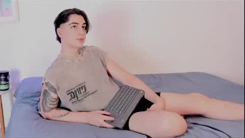 Snapshot of thiago_winteer chatting on 21, 7, 2026 Thiago Winteer online show from 21, 7, 2026