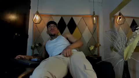 ThiagoBerry online show from 5, 2, 2026