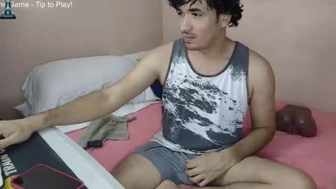 thiagodeseo online show from 24, 10, 2025