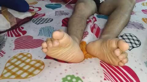 thiagodeseo online show from 16, 12, 2025