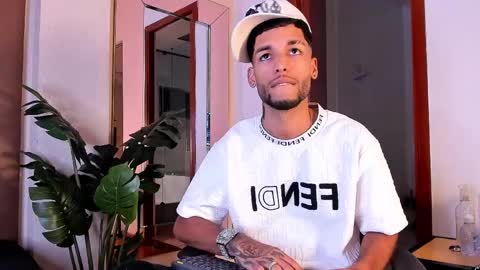 ThiagoFerreti online show from 1, 4, 2026