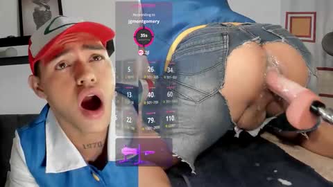 Thiago Flores online show from 15, 10, 2025