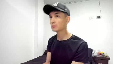 Thiago Wells online show from 28, 1, 2025