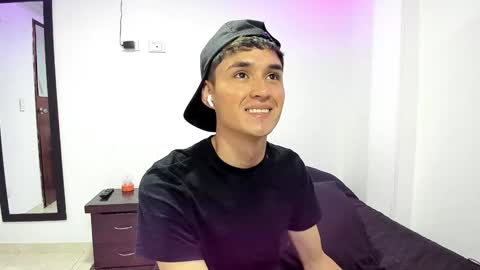 Thiago Wells online show from 31, 1, 2025