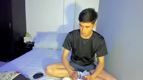 Thiago Wells online show from 9, 10, 2025