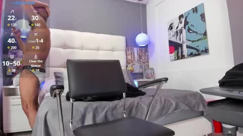 thiagoxbig online show from 6, 12, 2024