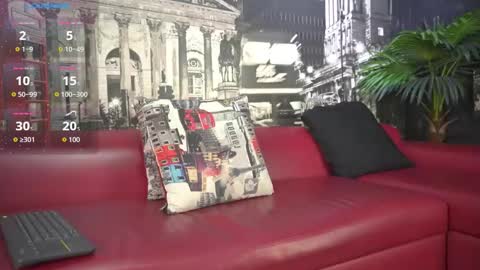 thiagoxbig online show from 2, 11, 2025