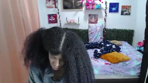 Snapshot of thiana_horny chatting on 5, 6, 2026 thiana_horny online show from 5, 6, 2026