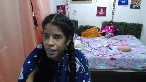 Snapshot of thiana_horny chatting on 8, 6, 2026 thiana_horny online show from 8, 6, 2026