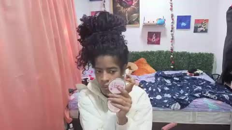 Snapshot of thiana_horny chatting on 11, 7, 2026 thiana_horny online show from 11, 7, 2026