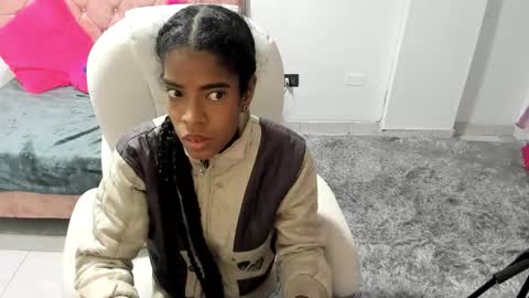 thianahorny online show from 29, 11, 2025