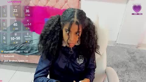 thianahorny online show from 3, 12, 2025