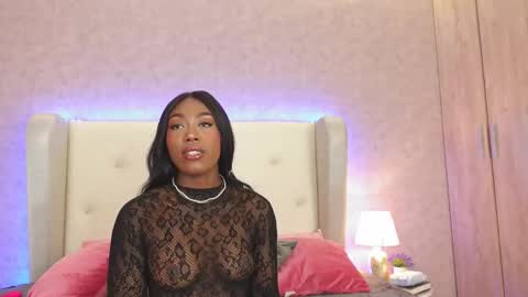 ThianaLopez online show from 28, 9, 2025