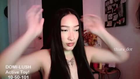 Thiara  Next Stream 0211 get my social media 3 online show from 13, 9, 2025