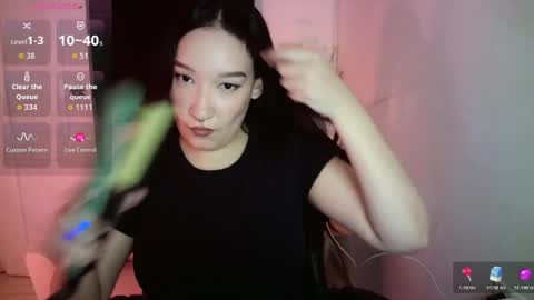 Snapshot of thiara_dor chatting on 10, 5, 2026 Thiara Next Stream 0211 get my social media 3 online show from 10, 5, 2026
