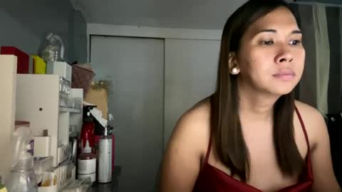 Snapshot of thicc_nd_juicy chatting on 23, 7, 2026 Rina online show from 23, 7, 2026
