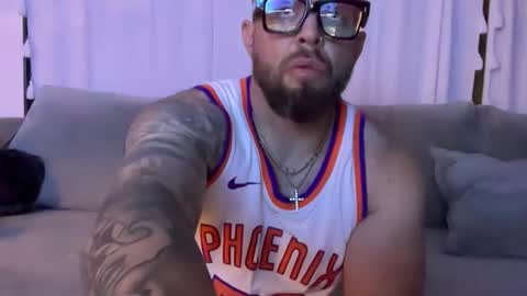 thiccbull12 online show from 3, 6, 2026