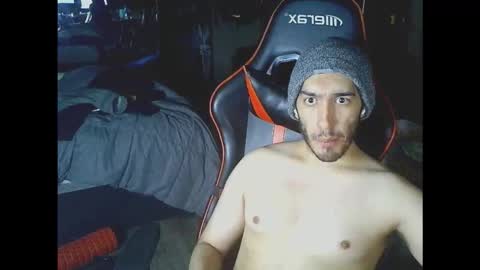 ThiccDicckJohnny online show from 23, 2, 2026