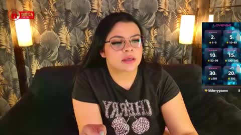 ThiccMADY online show from 19, 11, 2025