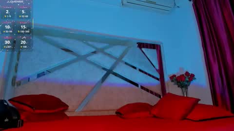 Lexxy online show from 14, 12, 2025