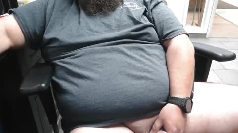Snapshot of thick_cock1111 chatting on 2, 10, 2025 thick_cock1111 online show from 2, 10, 2025