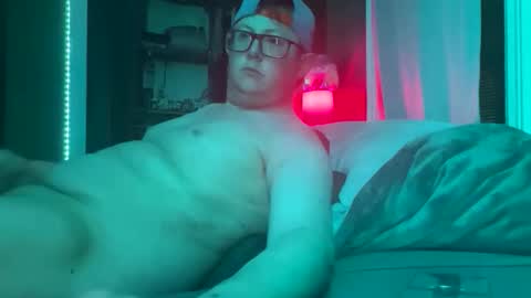 Thick D Bottom online show from 22, 5, 2026