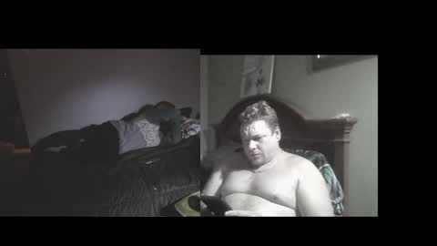 thick_strokin online show from 19, 2, 2025