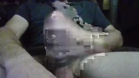 thickandhard54321 online show from 15, 12, 2025