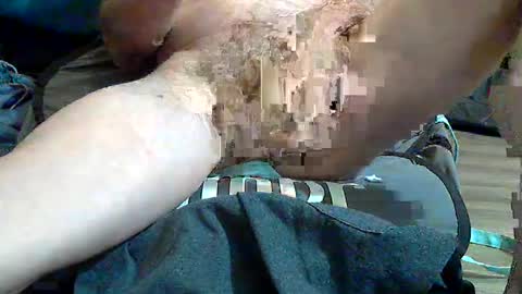 Snapshot of thickandvainy chatting on 20, 1, 2025 thickandvainy online show from 20, 1, 2025