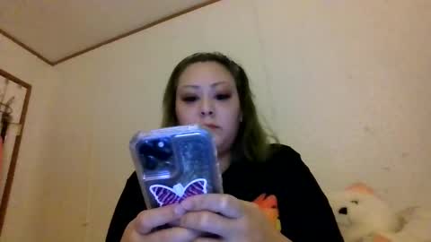 thickassazn93 online show from 16, 11, 2025