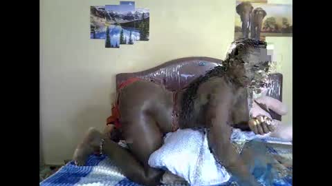 thickassvillageebony online show from 9, 10, 2025