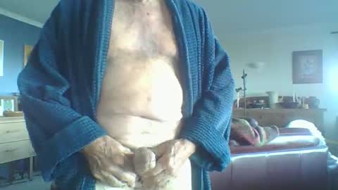 Thickcockat71 online show from 5, 10, 2025