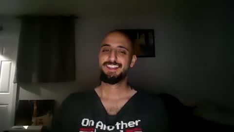 Snapshot of thickdickeddom chatting on 11, 10, 2025 ThickDickedDom online show from 11, 10, 2025