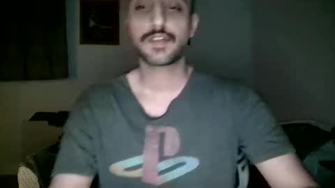 ThickDickedDom online show from 15, 5, 2026