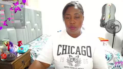 XIOMARA  online show from 29, 6, 2026