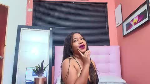 thickeebonyy online show from 7, 1, 2025
