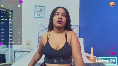 thickeebonyy online show from 6, 2, 2025