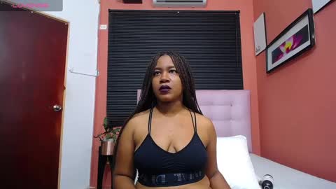 thickeebonyy online show from 28, 2, 2025