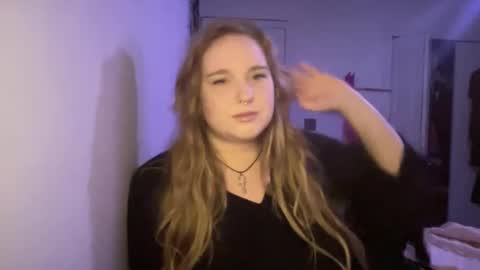Snapshot of thickgingergoddess chatting on 8, 12, 2024 Ariel online show from 8, 12, 2024